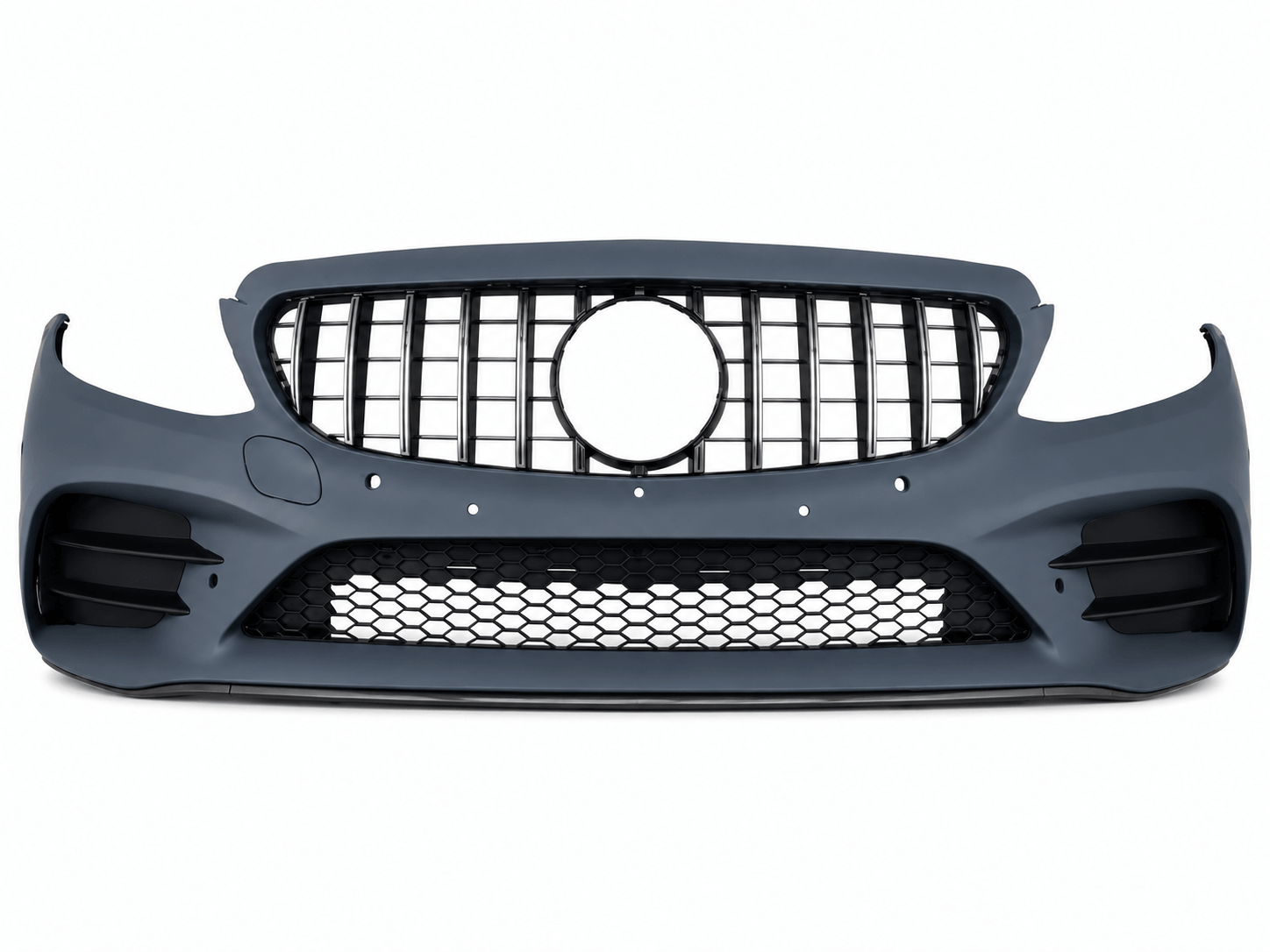 Bumpers