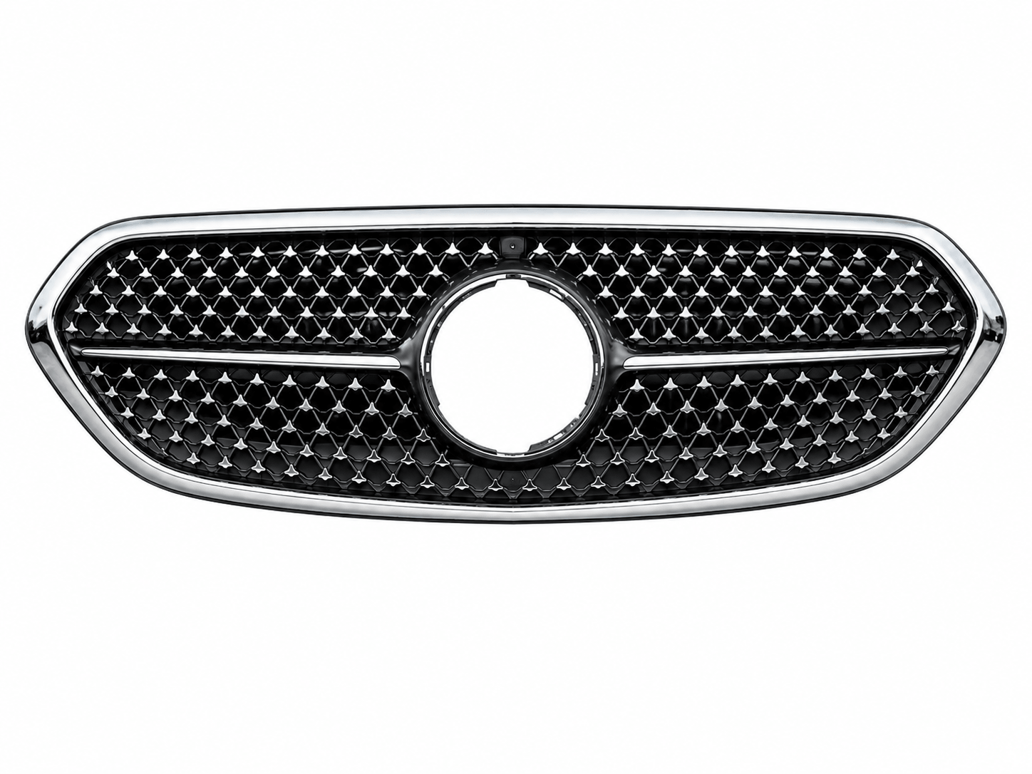 Front Grille