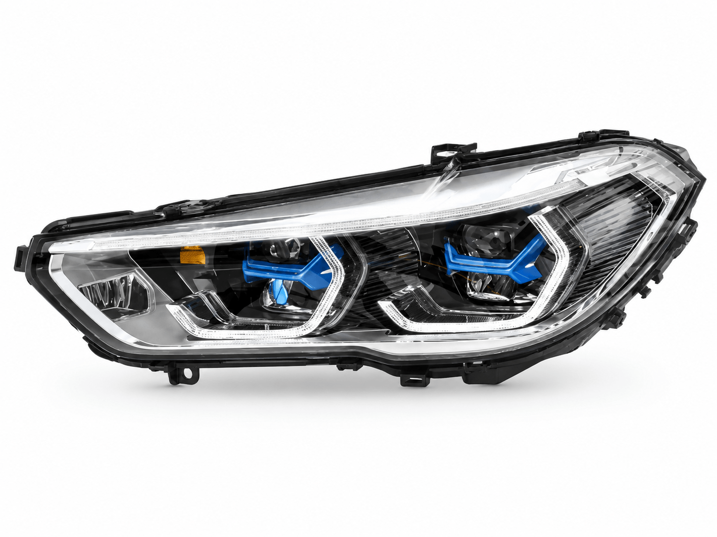 Headlights