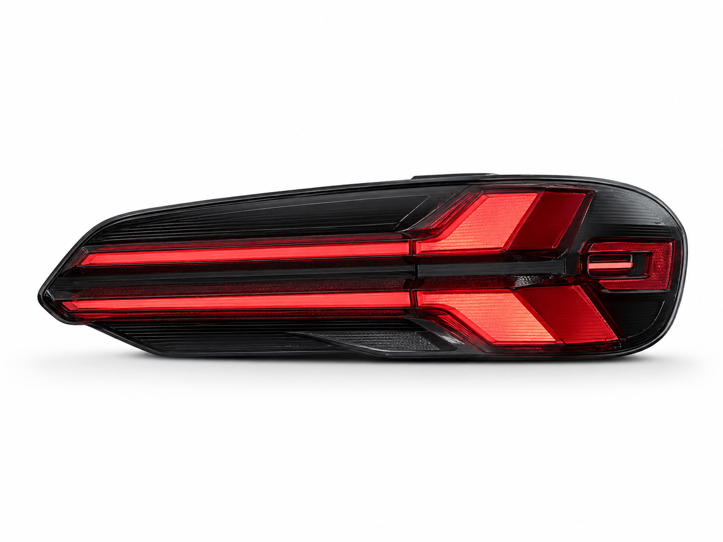 Tail Lights