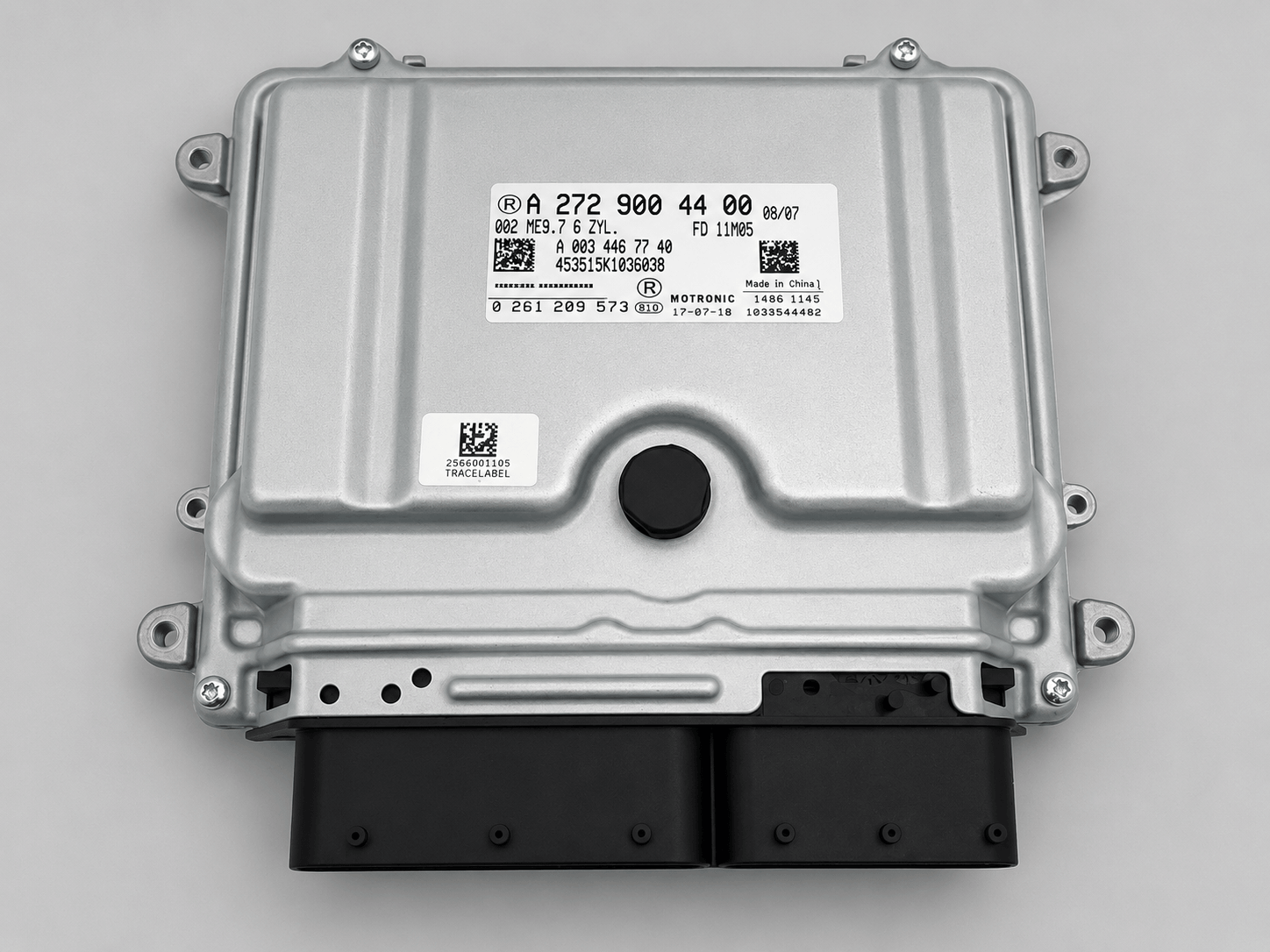 Electronic Modules