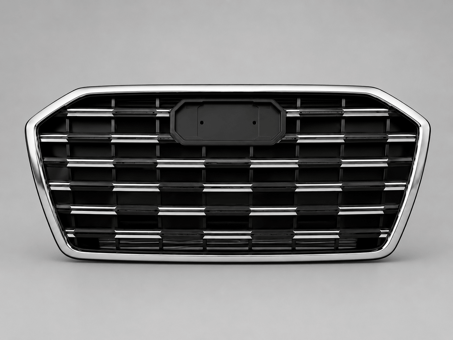 Front Grille