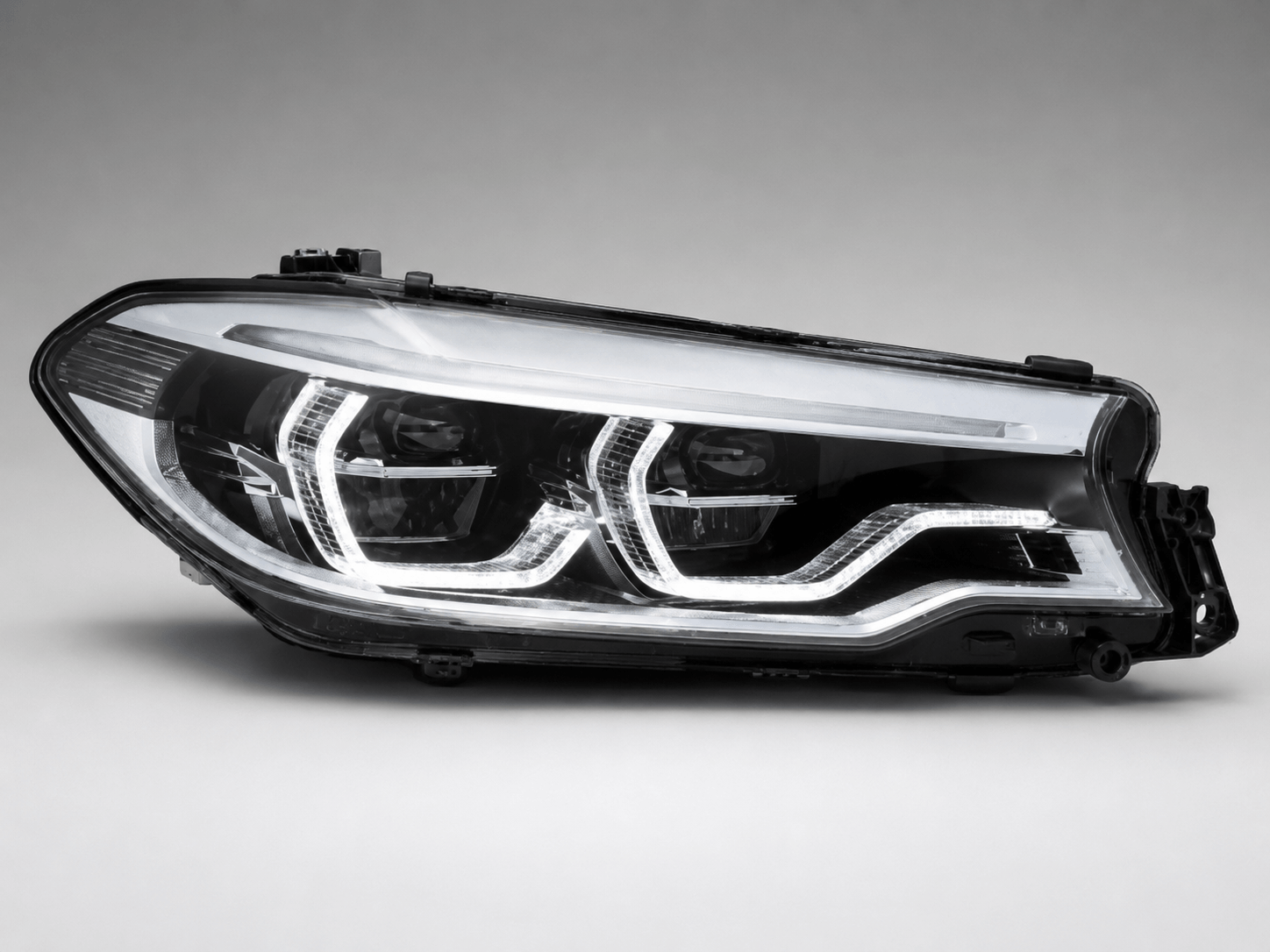Headlights