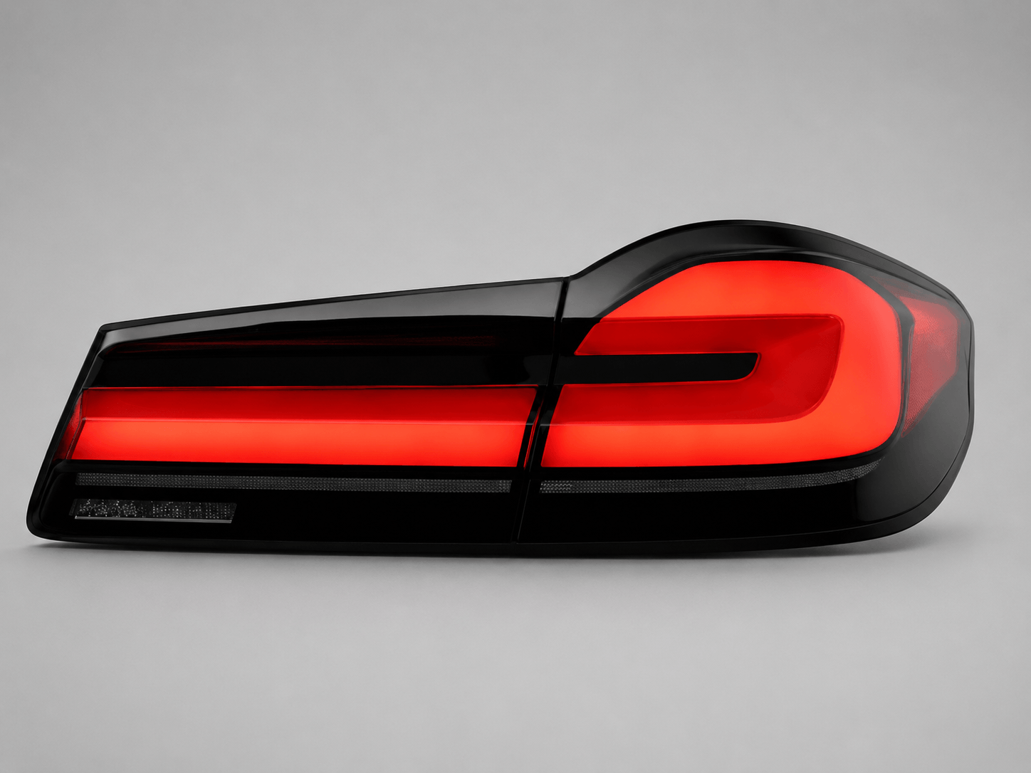 Tail Lights