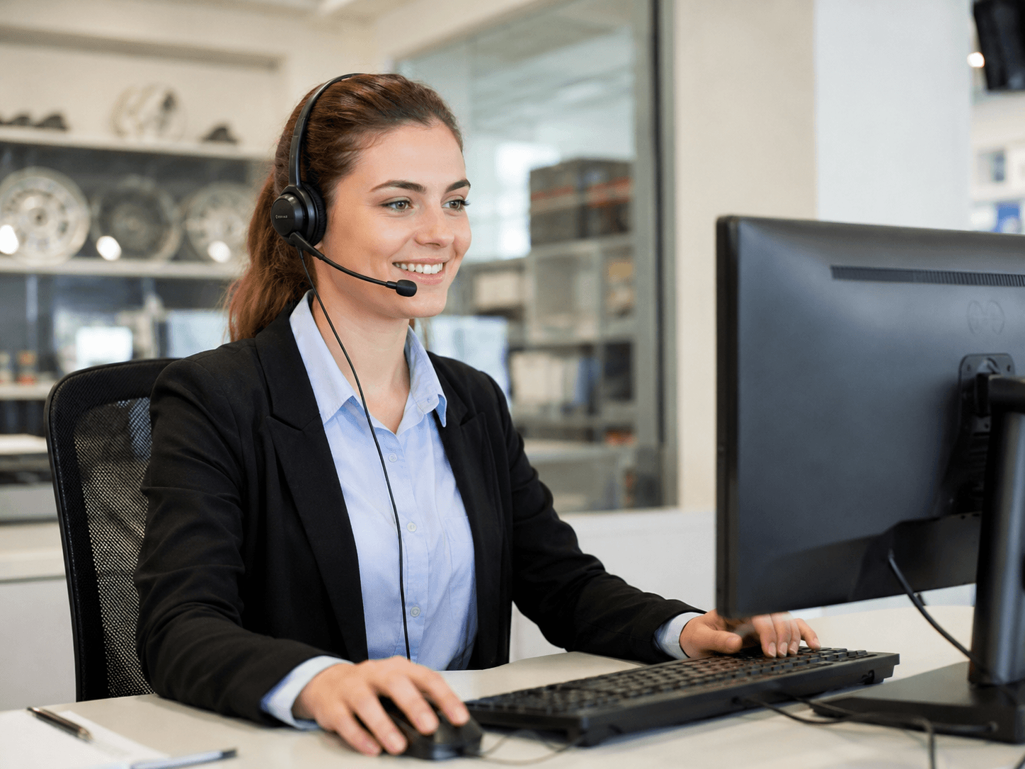 24H After-Sales Support